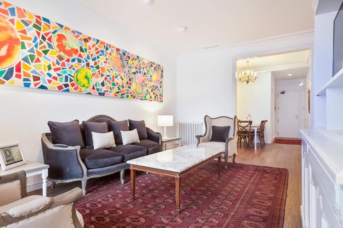 Casa Batllo - Luxury Historic 4Bd 4Bth For 9 Guests Apartment Barcelona Exterior foto